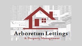 Arboretum Lettings