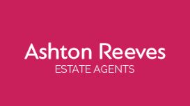 Ashton Reeves Estate Agents