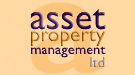 Asset Property Management