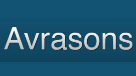 Avrasons