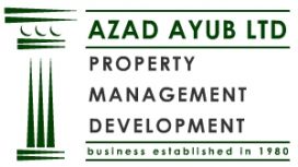 Azad Ayub