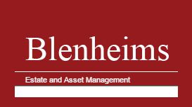 Blenheims - Managing Agents