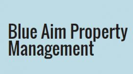 Blue Aim Property Management