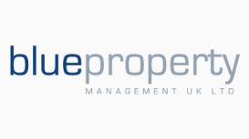 Blue Property Management UK