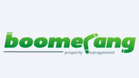 Boomerang Property Management