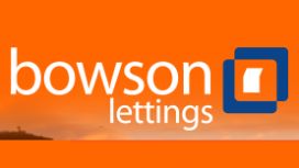 Bowson Lettings Property Management