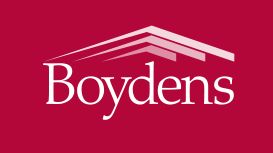 Boydens