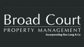 Broad Court Property Management