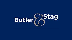 Butler & Stag