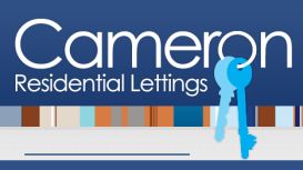 Cameron Residential Lettings