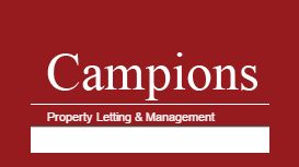 Campions Property Letting & Management
