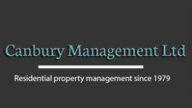 Canbury Management