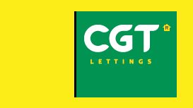 C G T Lettings