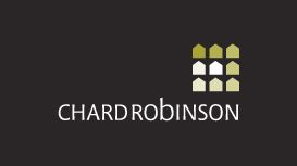 Chard Robinson