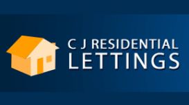 C J Residential Lettings