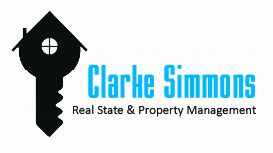 Clarke Simmons