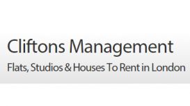 Cliftons Management