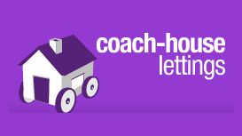 Coach-House Lettings