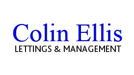 Colin Ellis Lettings & Management