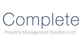 Complete Property Management Solutions