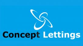 Concept Lettings