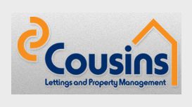 Cousins Lettings & Property Management