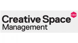 Creative Space Management