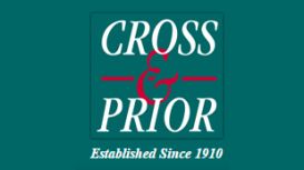 Cross & Prior Estate Agents
