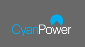 Cyan Power