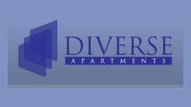 Diverse Apartments UK