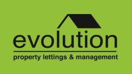 Evolution Property Lettings & Management