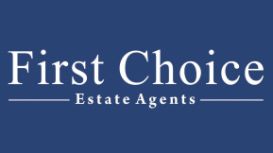 First Choice Estate Agents