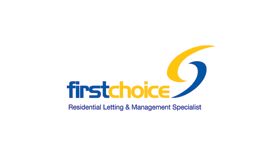 First Choice Lettings & Management