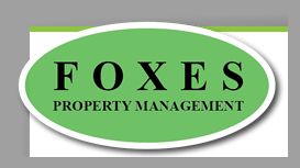 Foxes Property Management