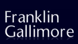 Franklin Gallimore