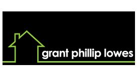 Grant Phillip Lowes Estate
