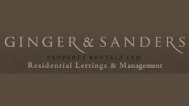 Ginger & Sanders Property Rentals