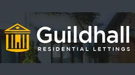 Guildhall Lettings Stockport