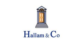 Hallam & Co Property Management