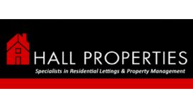 Hall Properties