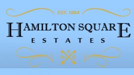 Hamilton Square Estates