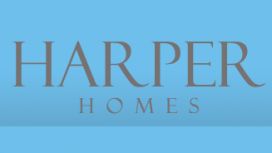 Harper Homes
