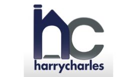 Harry Charles