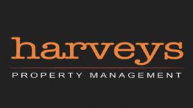 Harveys Property Management