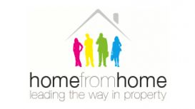 Home From Home Property Management