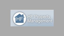 H F Property Management