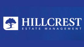 Hillcrest Estate Management