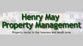 Henry May Property Management