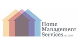 Home Management Services