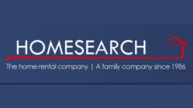 Homesearch Property Management